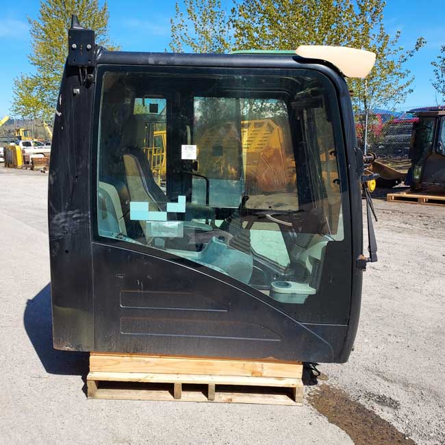 Used CAB GRP 3783032 6
